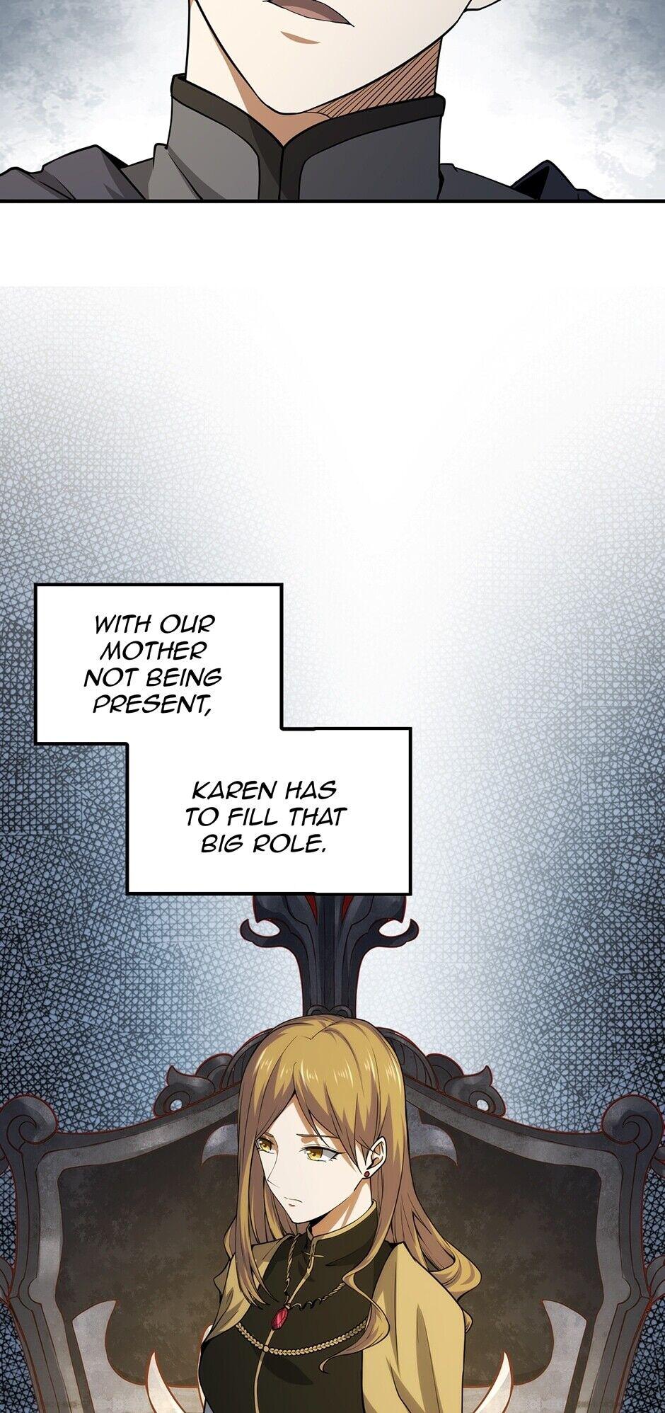 The Lord of Coins Chapter 27