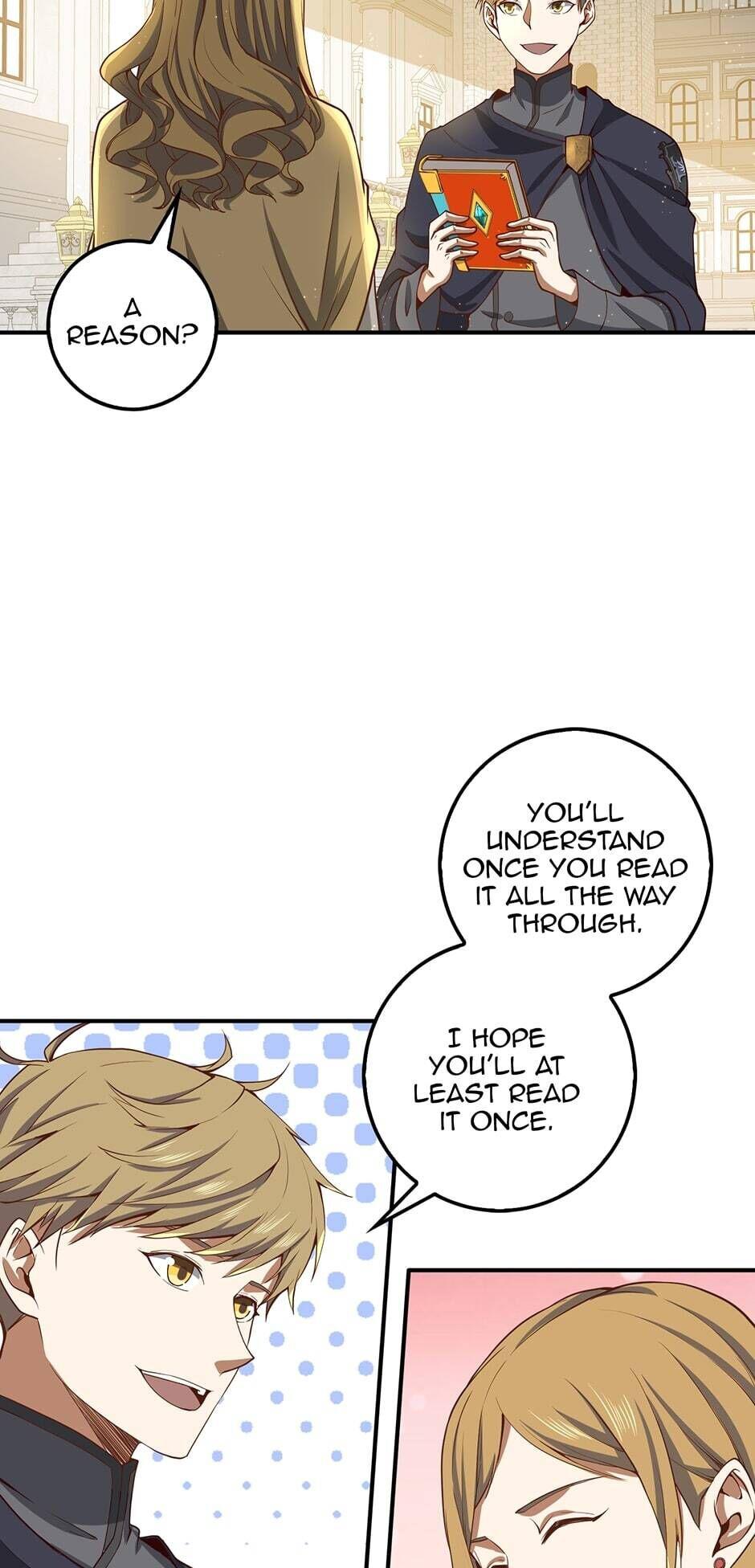 The Lord of Coins Chapter 27