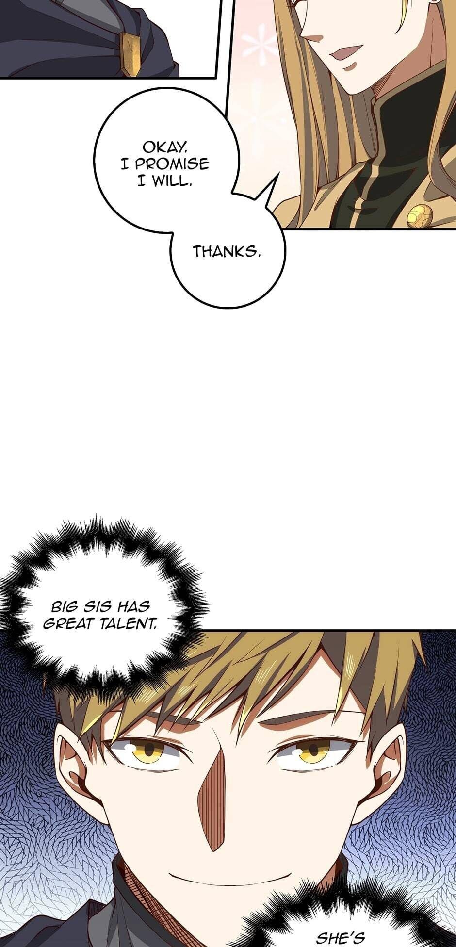 The Lord of Coins Chapter 27