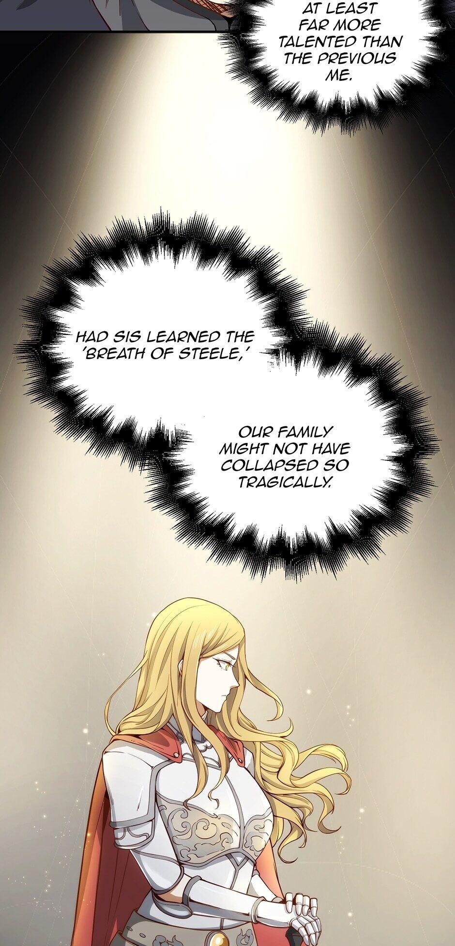 The Lord of Coins Chapter 27