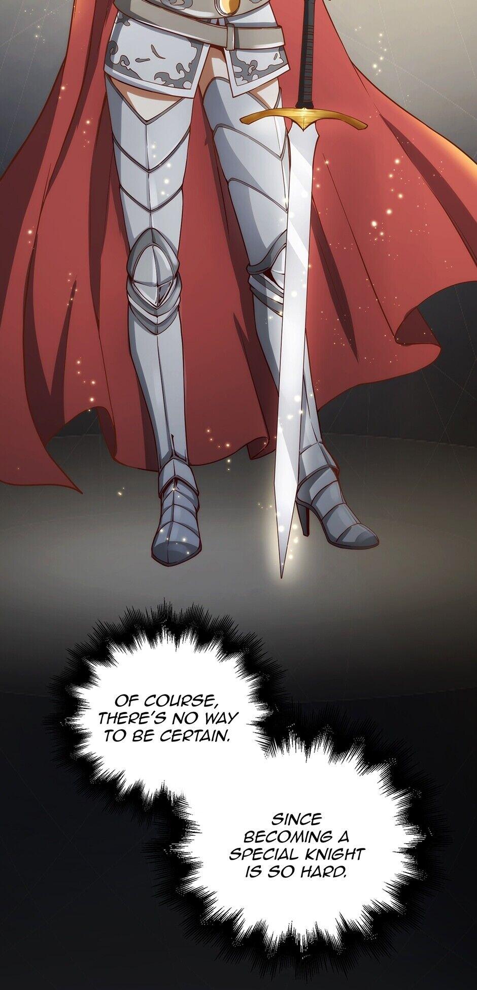 The Lord of Coins Chapter 27