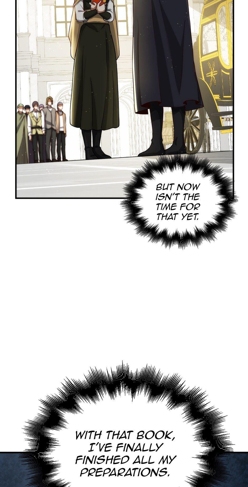 The Lord of Coins Chapter 27