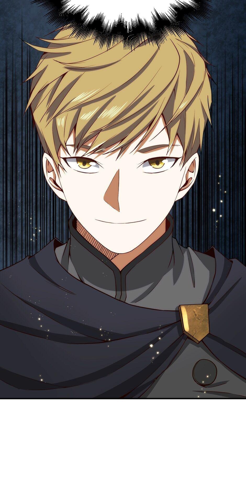 The Lord of Coins Chapter 27