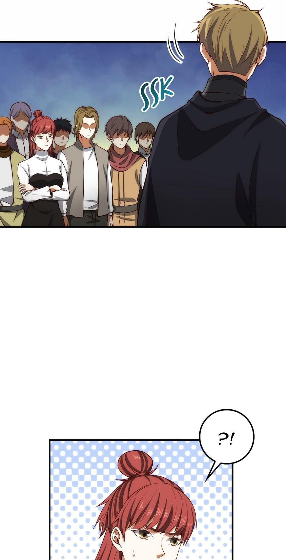 The Lord of Coins Chapter 27