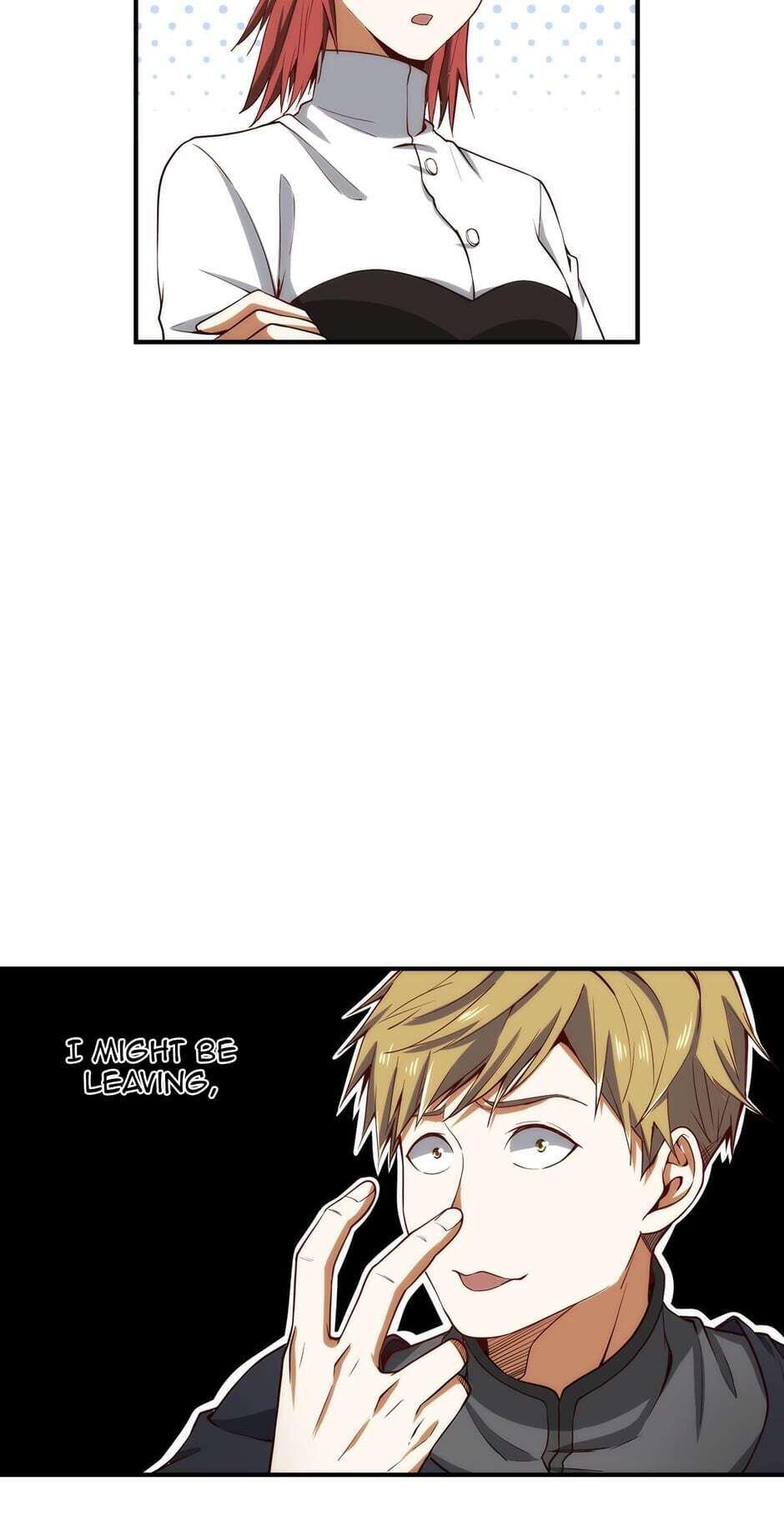 The Lord of Coins Chapter 27