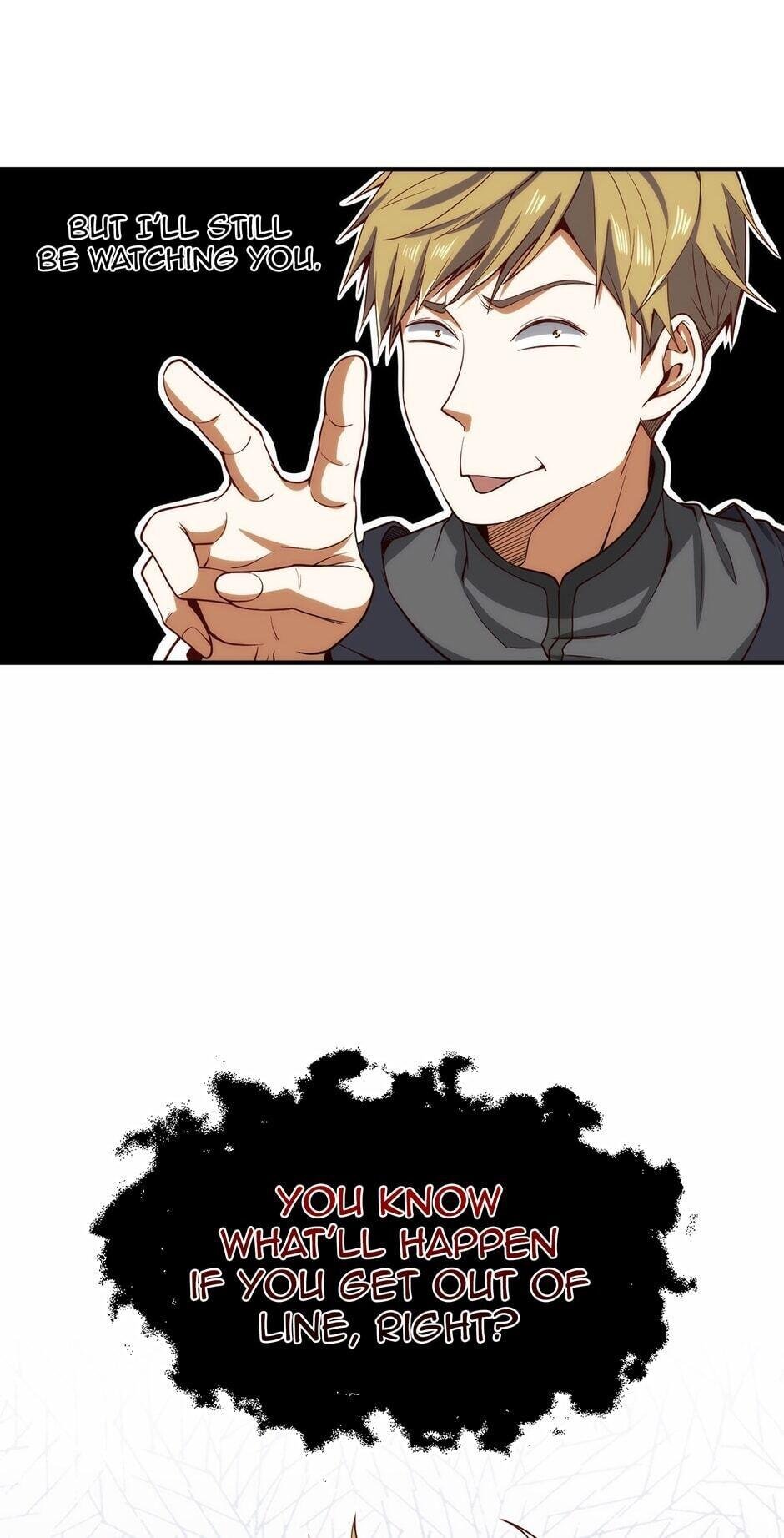 The Lord of Coins Chapter 27