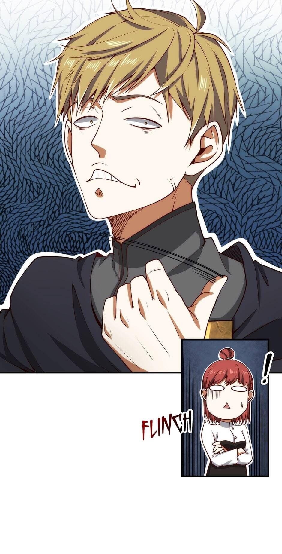 The Lord of Coins Chapter 27