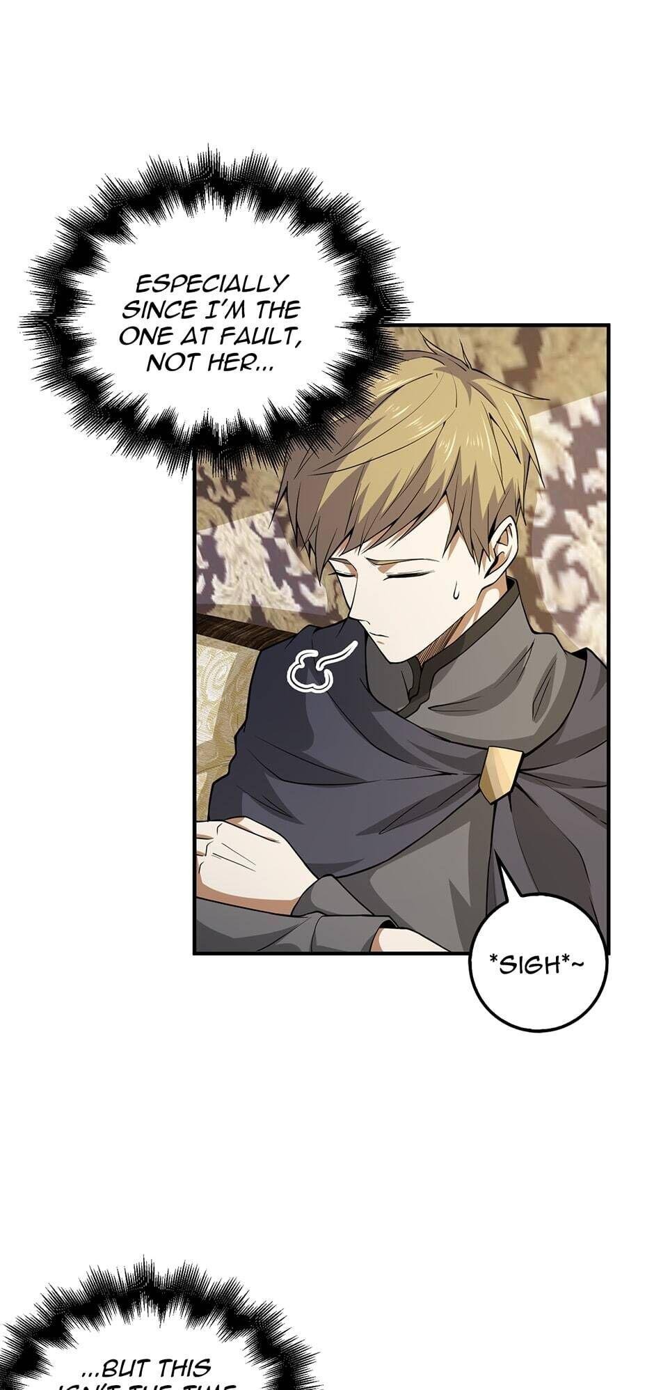 The Lord of Coins Chapter 27