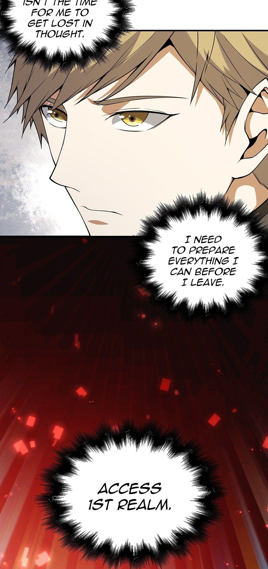 The Lord of Coins Chapter 27