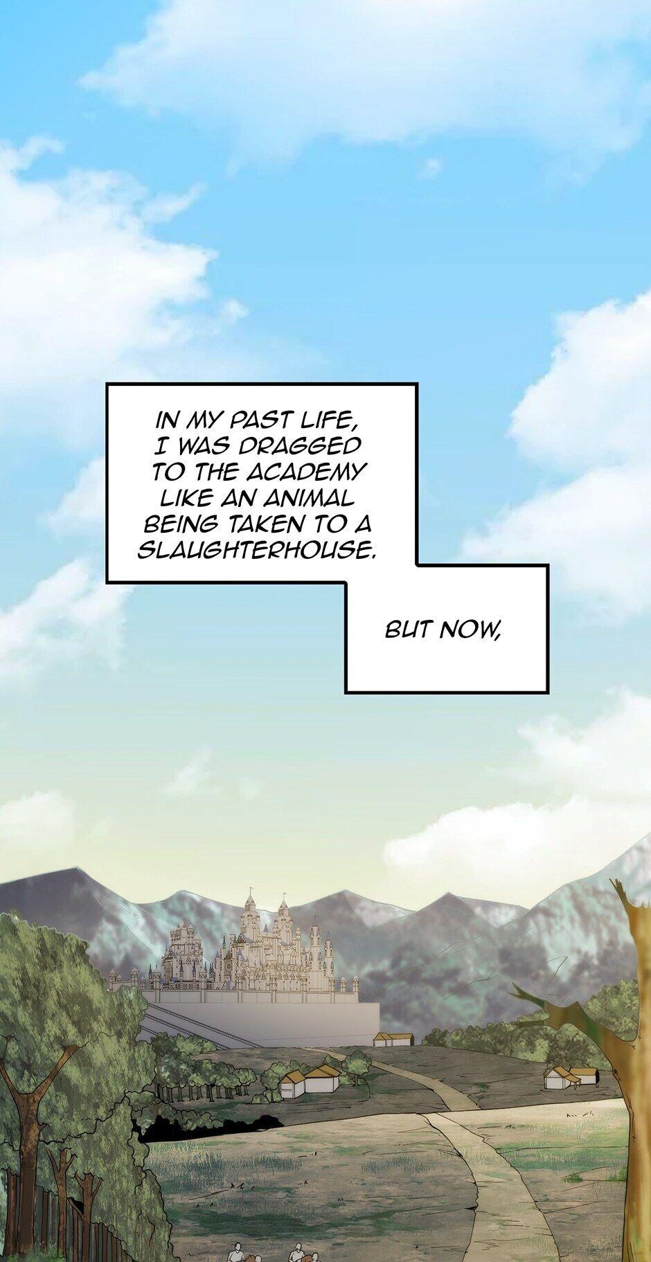 The Lord of Coins Chapter 28