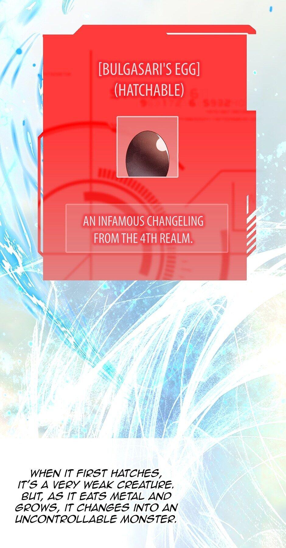 The Lord of Coins Chapter 28
