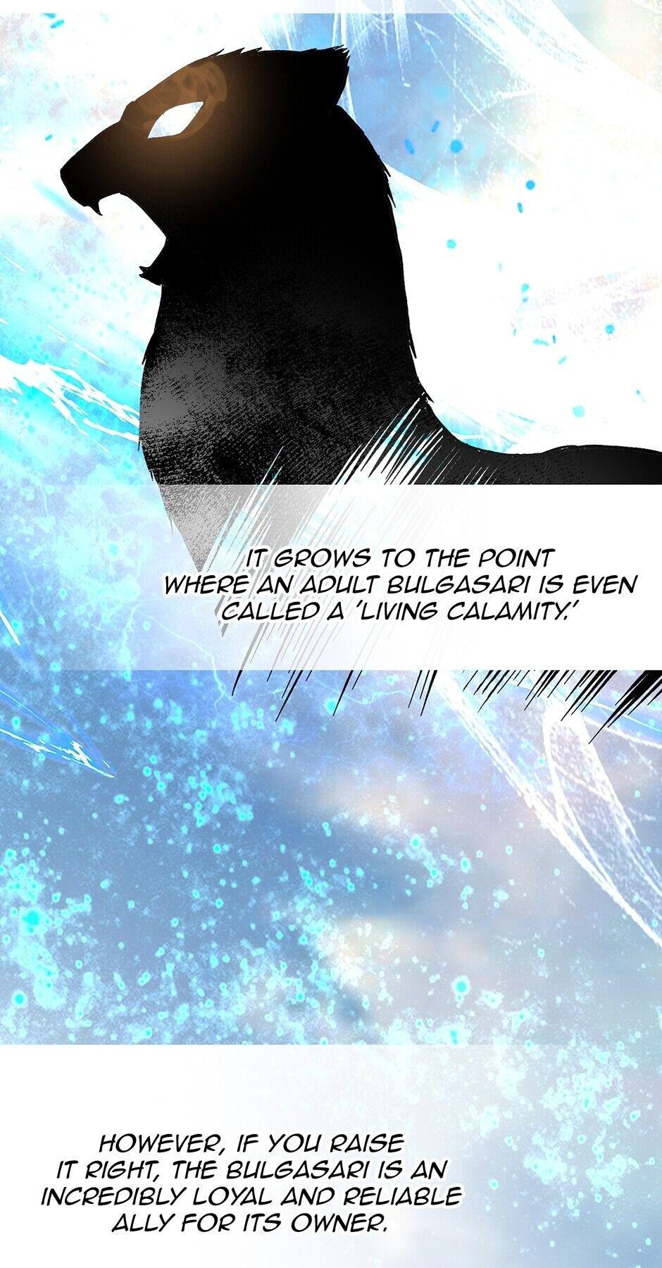 The Lord of Coins Chapter 28