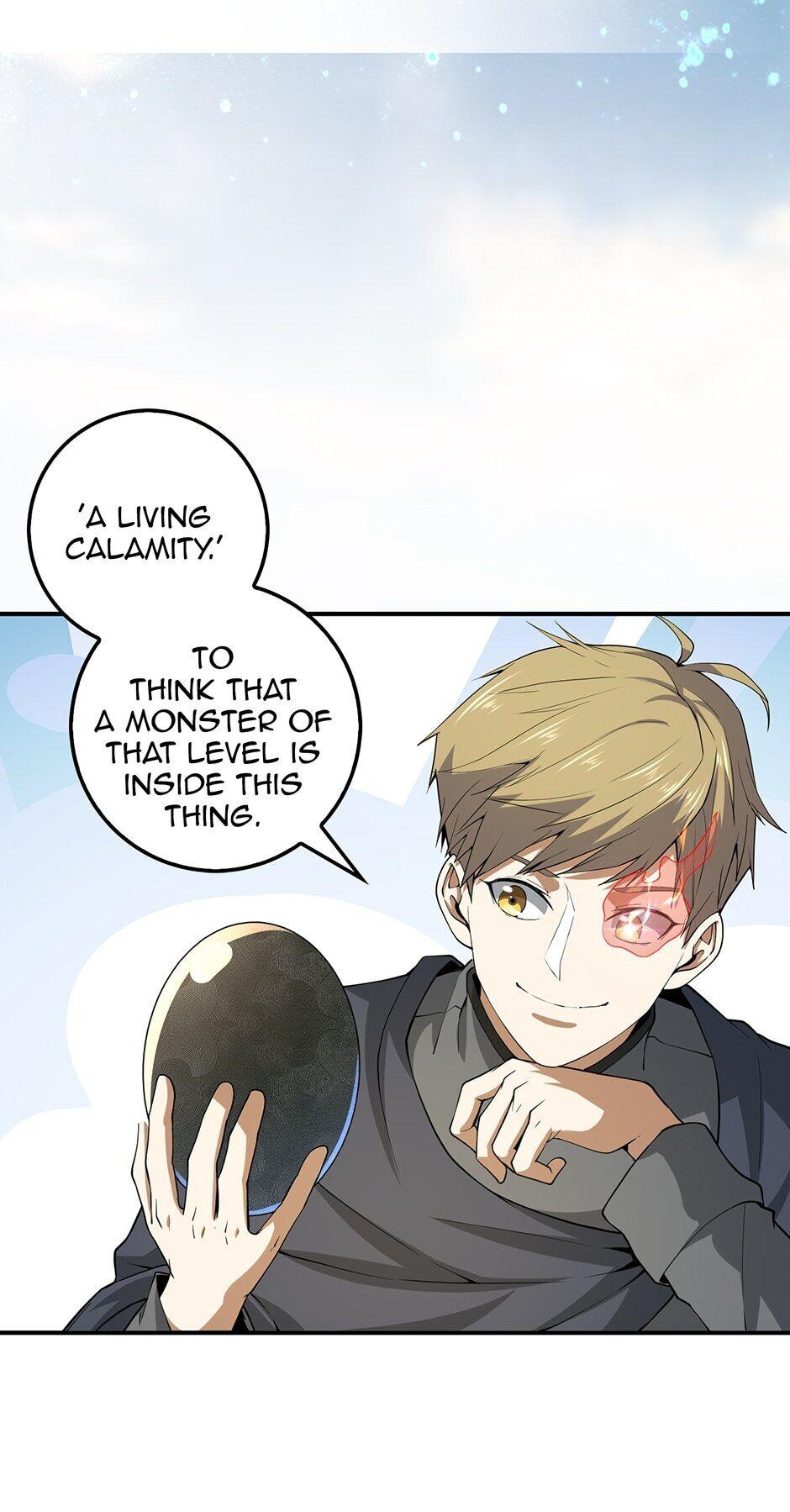 The Lord of Coins Chapter 28