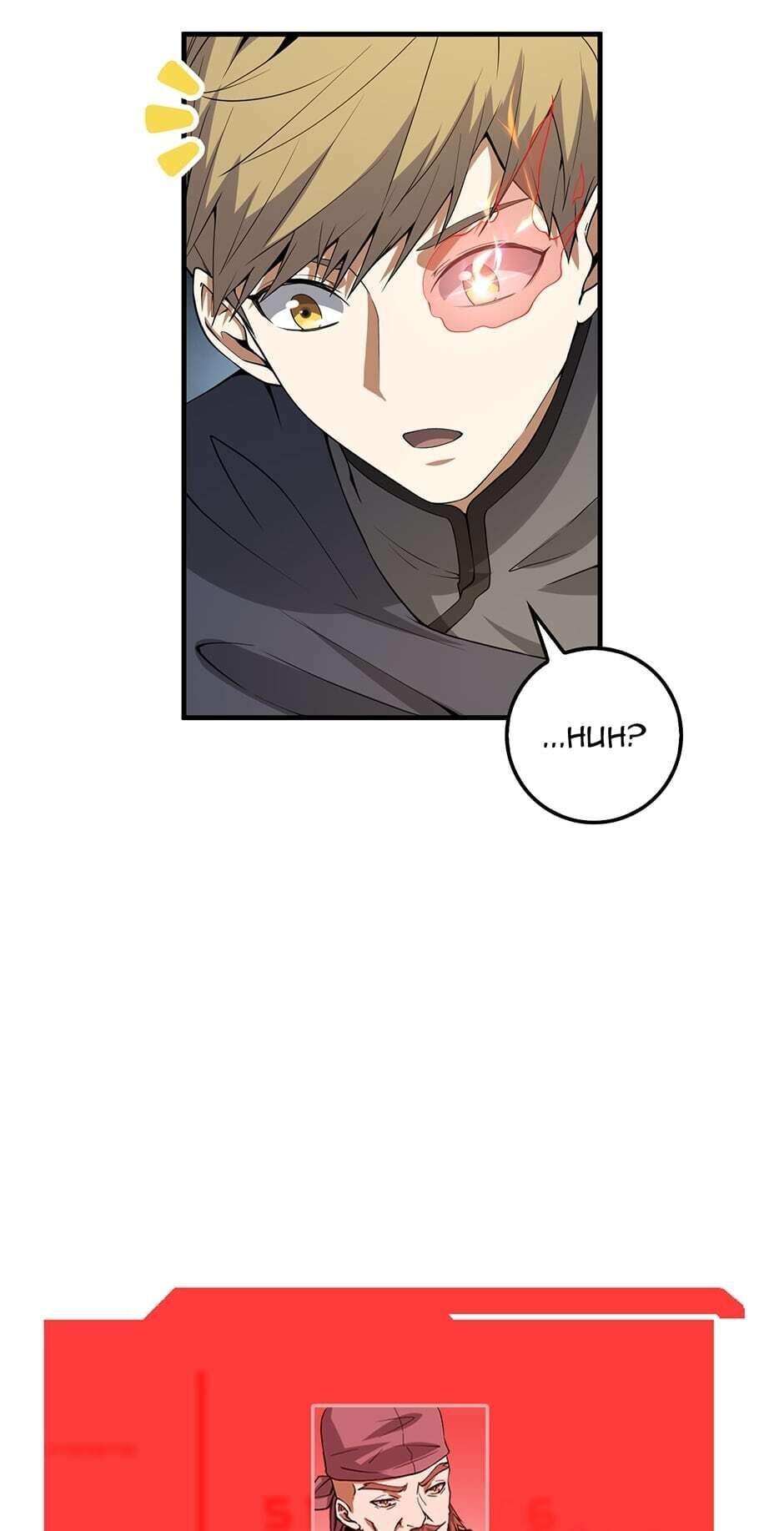 The Lord of Coins Chapter 28