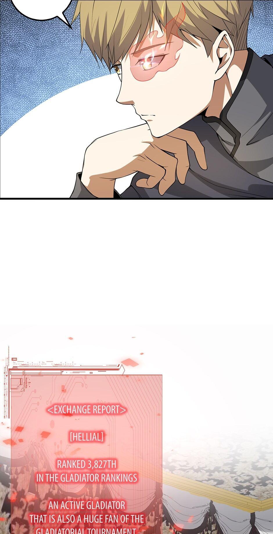 The Lord of Coins Chapter 28