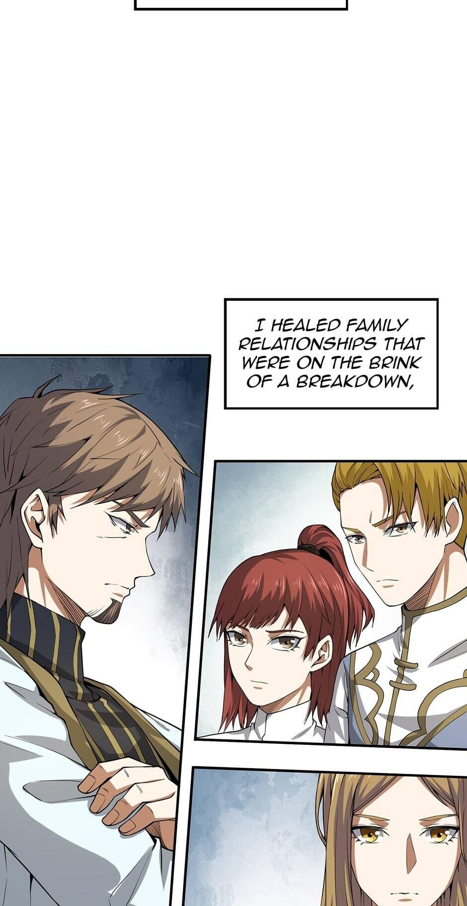 The Lord of Coins Chapter 28