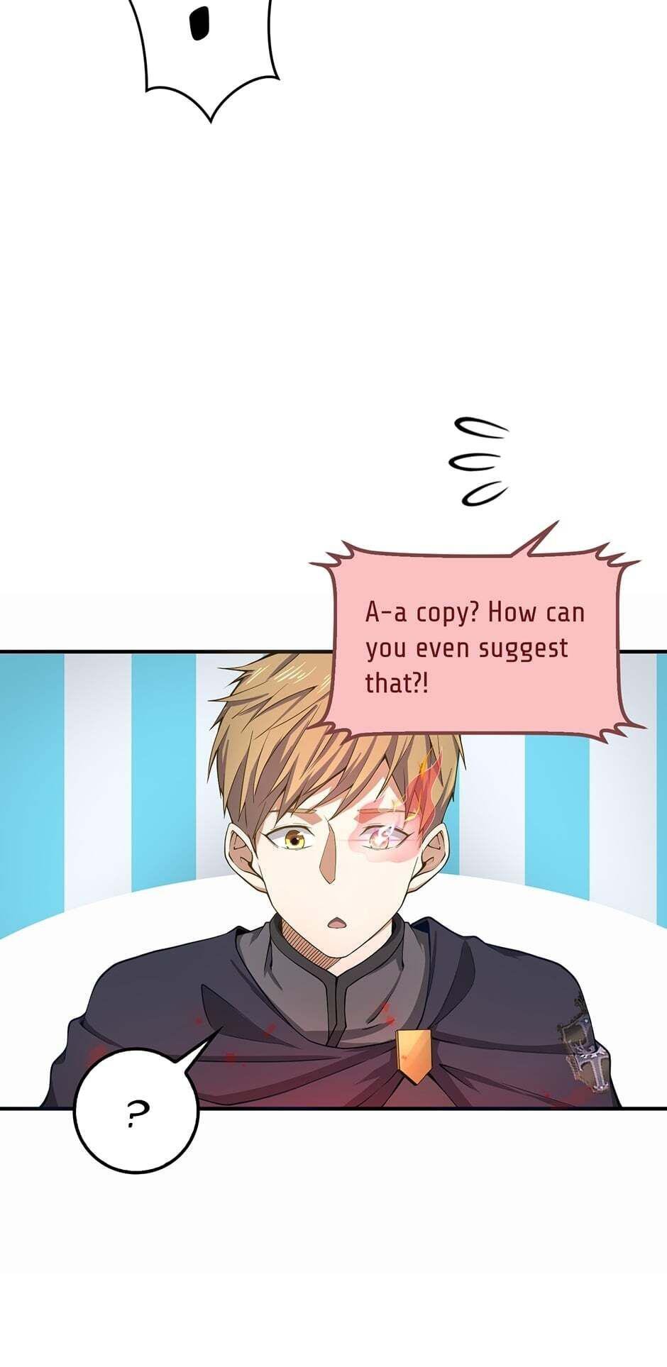 The Lord of Coins Chapter 28