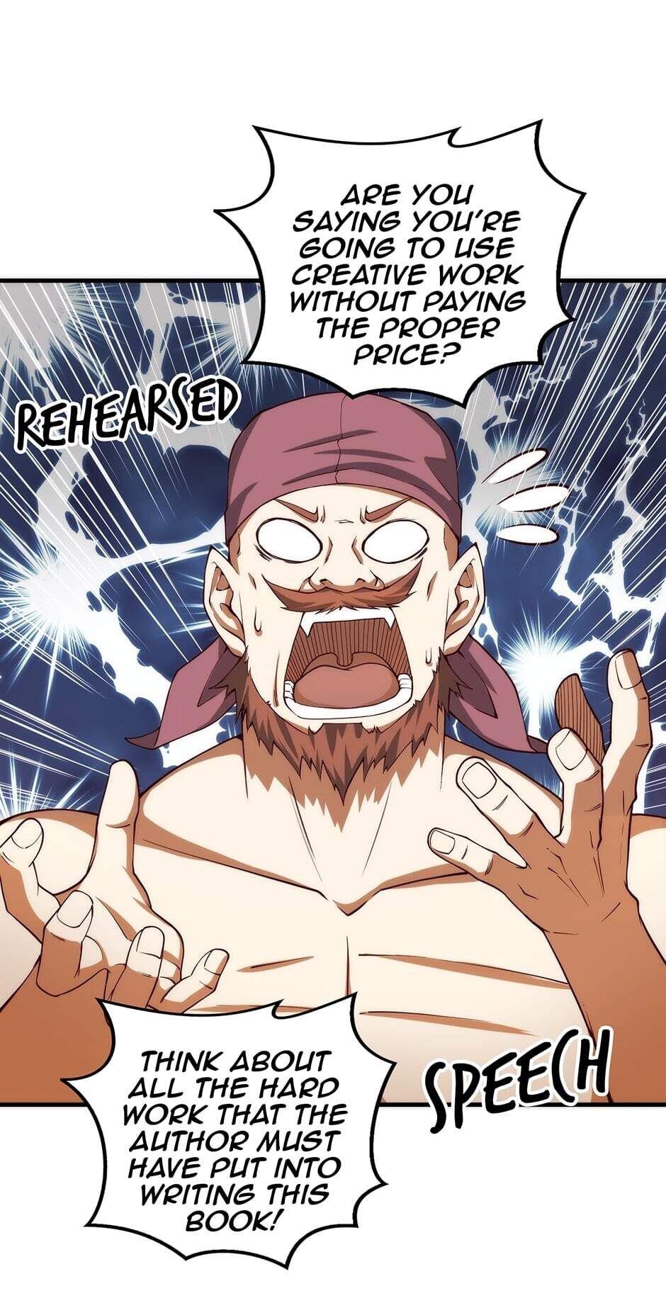 The Lord of Coins Chapter 28