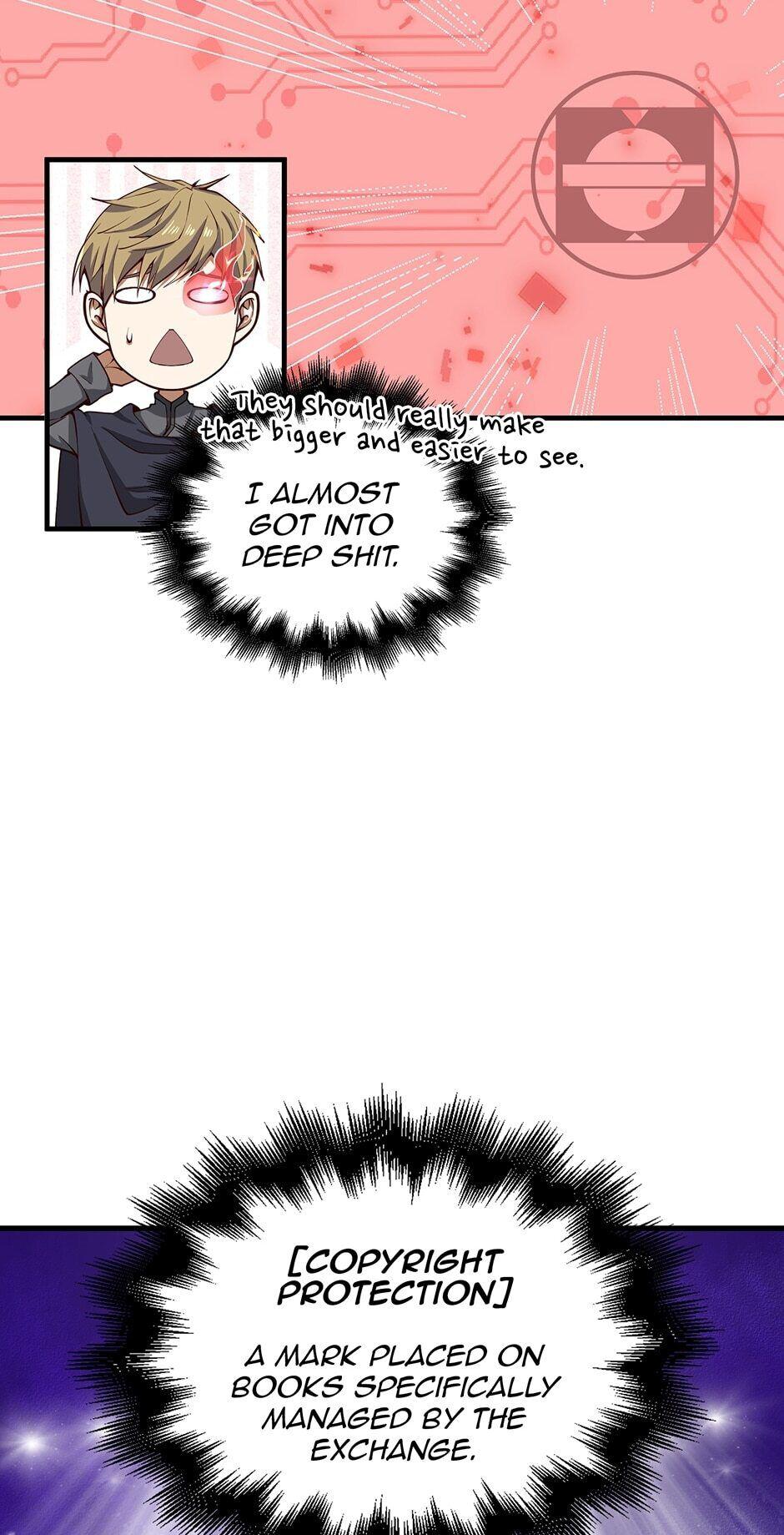 The Lord of Coins Chapter 28