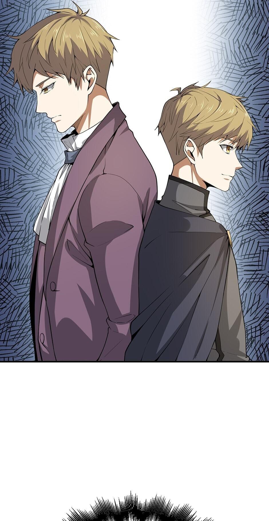 The Lord of Coins Chapter 28