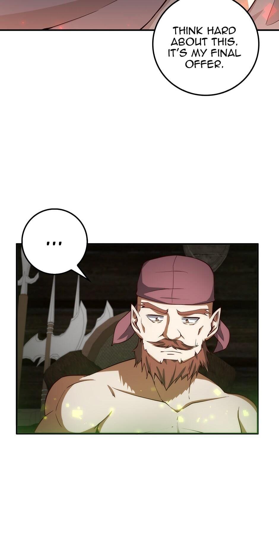 The Lord of Coins Chapter 28