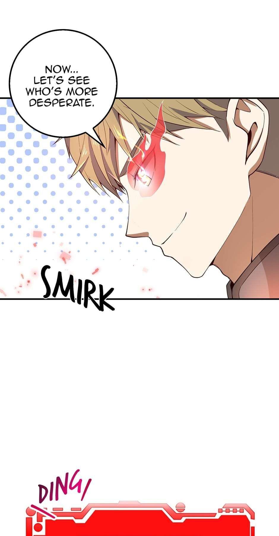The Lord of Coins Chapter 28
