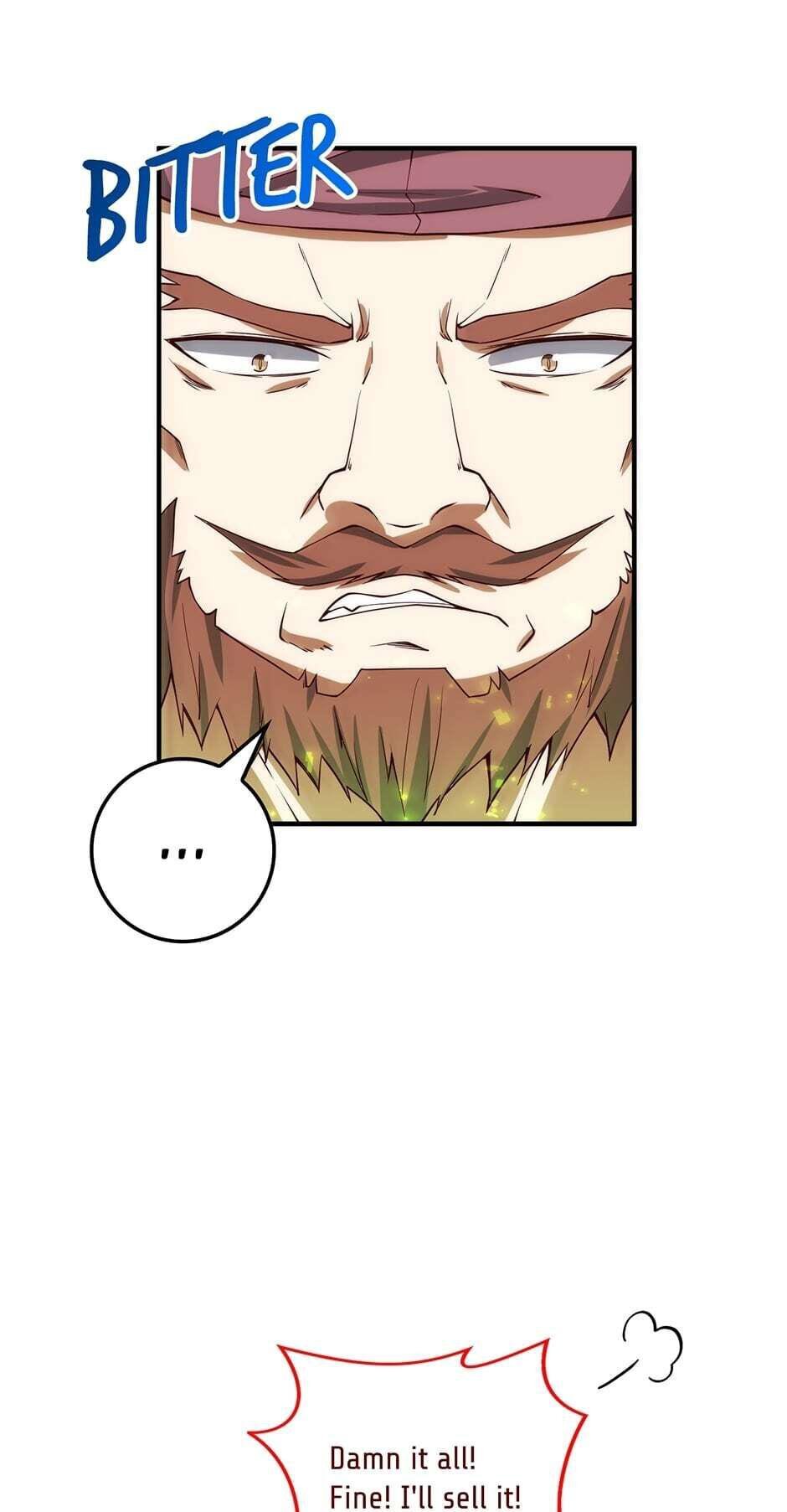 The Lord of Coins Chapter 28
