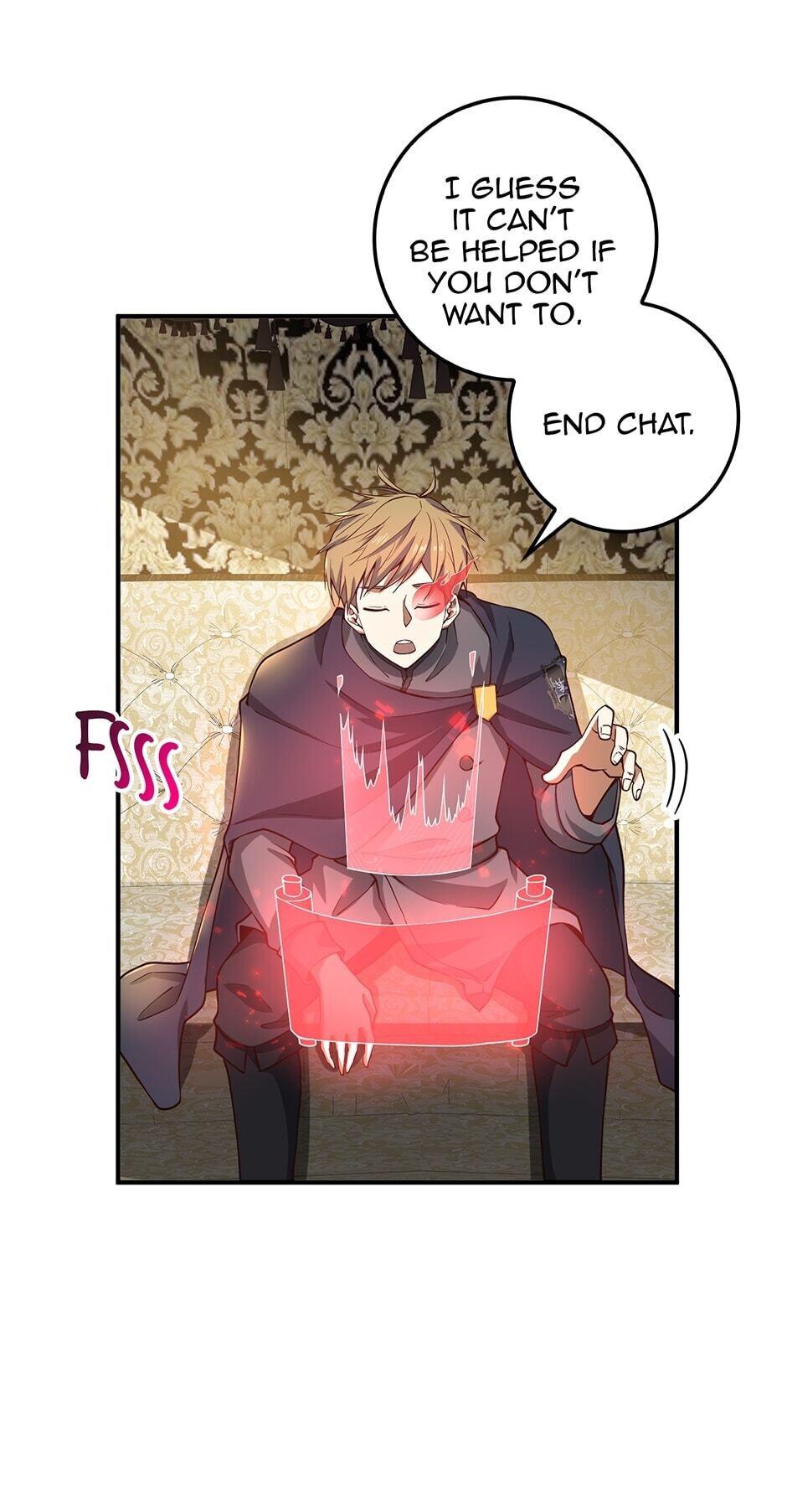 The Lord of Coins Chapter 28