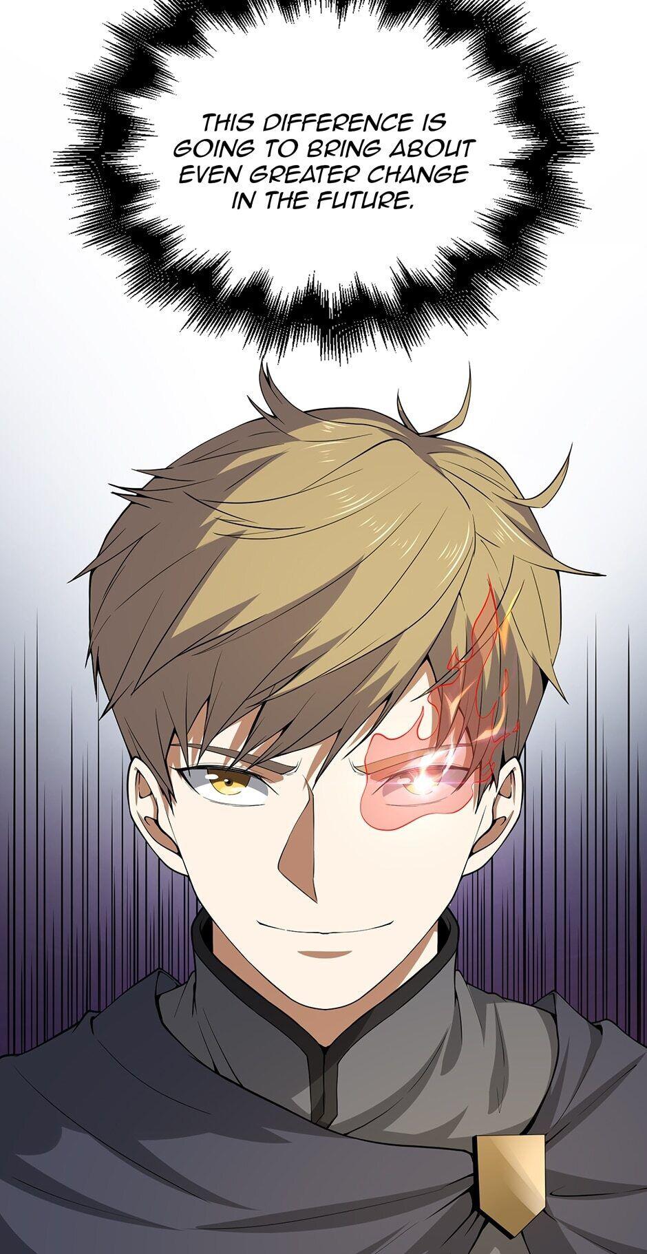The Lord of Coins Chapter 28