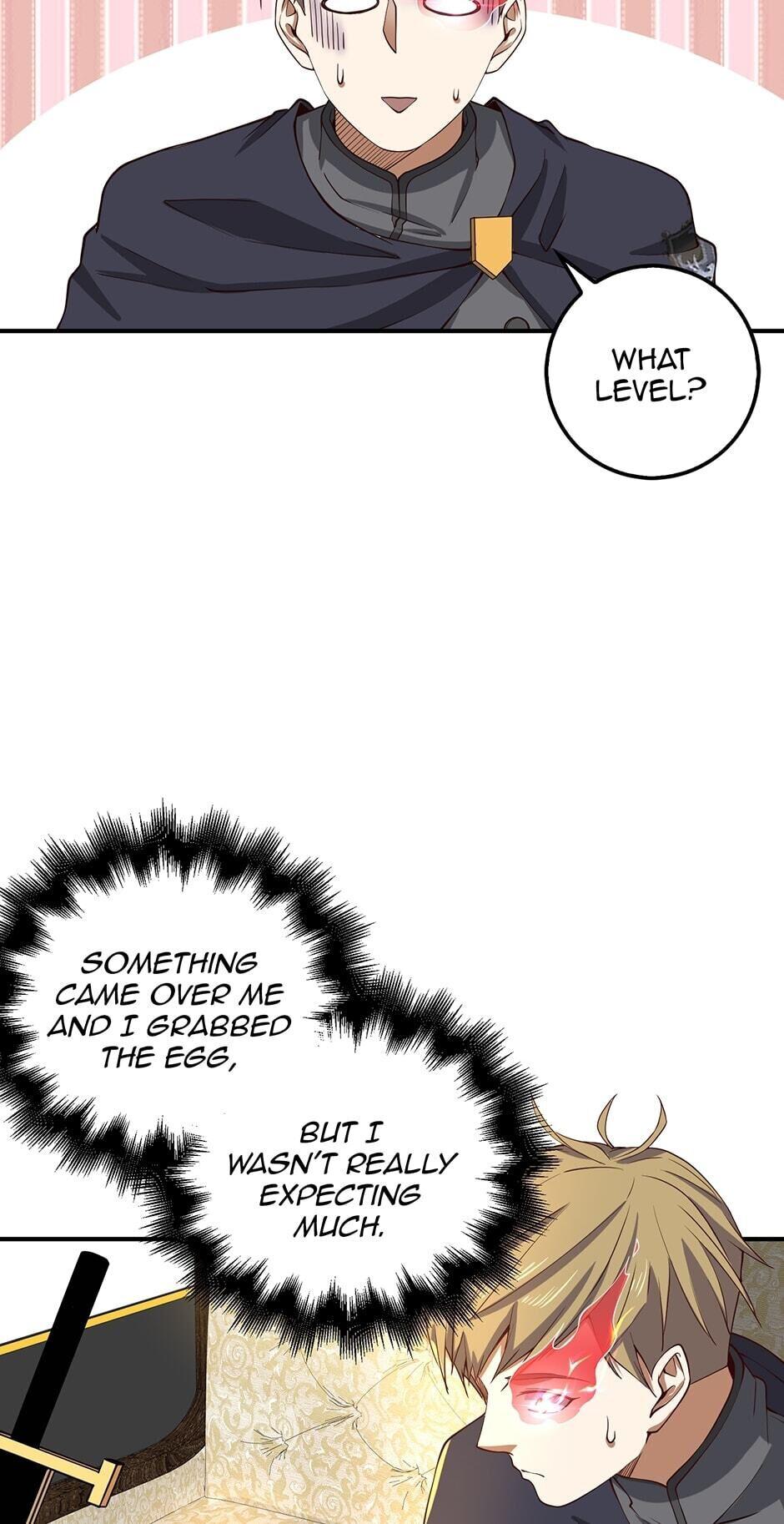 The Lord of Coins Chapter 28