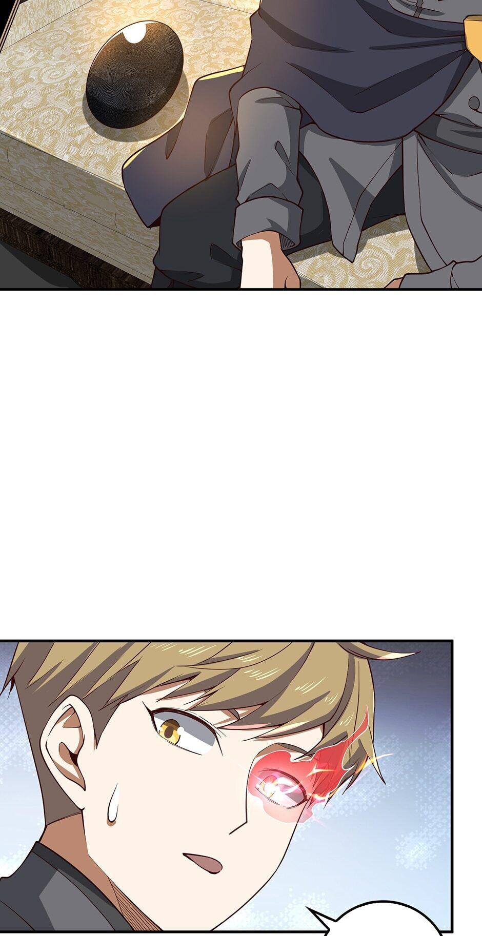 The Lord of Coins Chapter 28