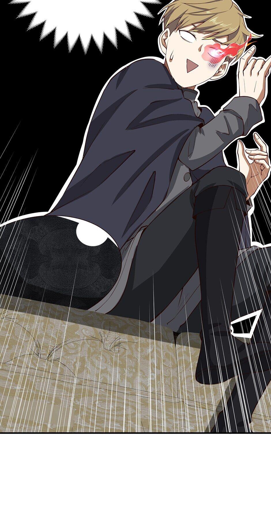 The Lord of Coins Chapter 28