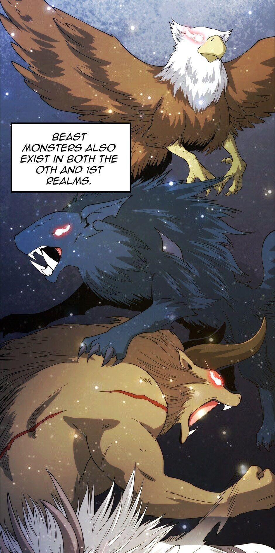The Lord of Coins Chapter 29