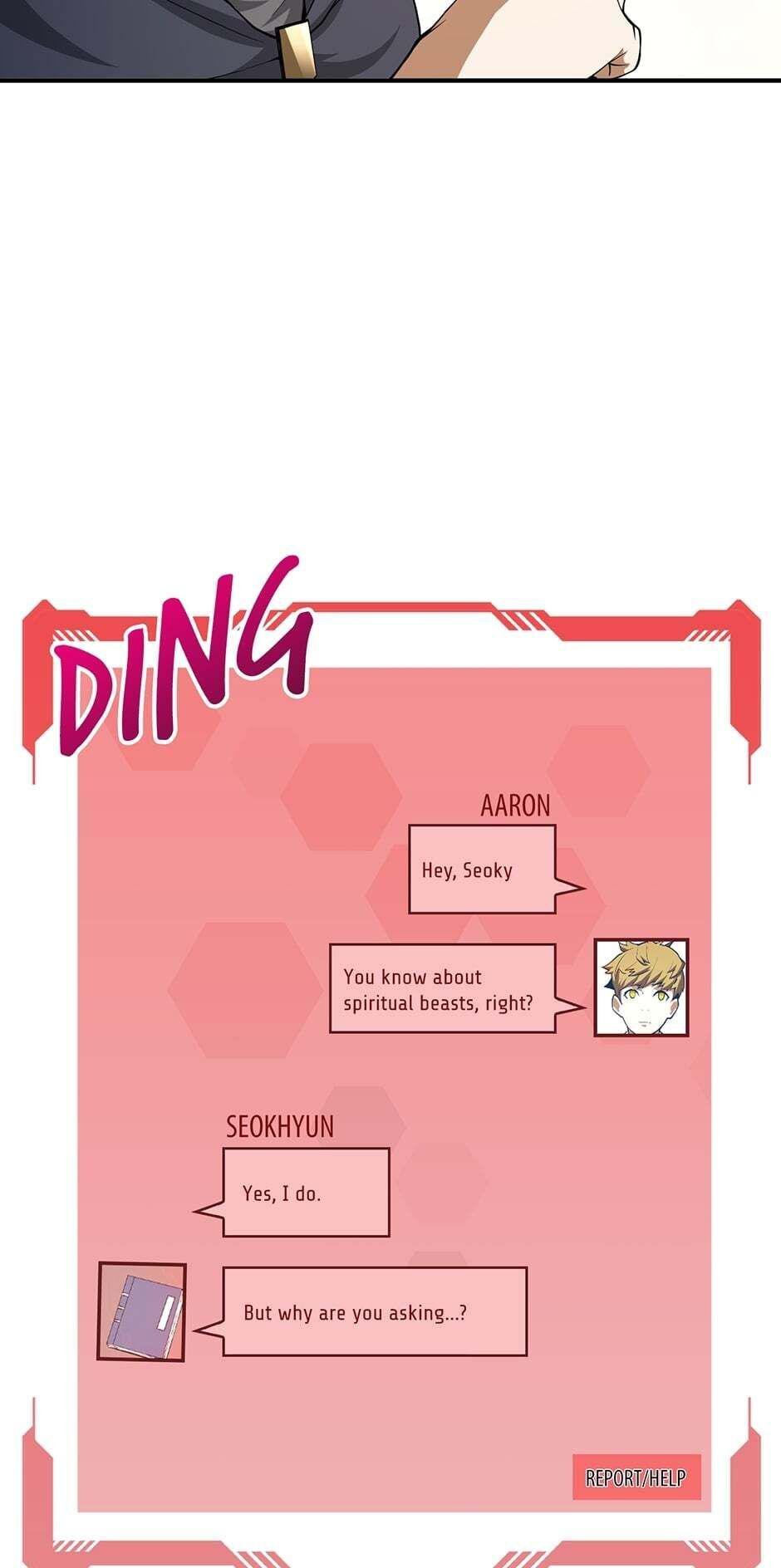 The Lord of Coins Chapter 29