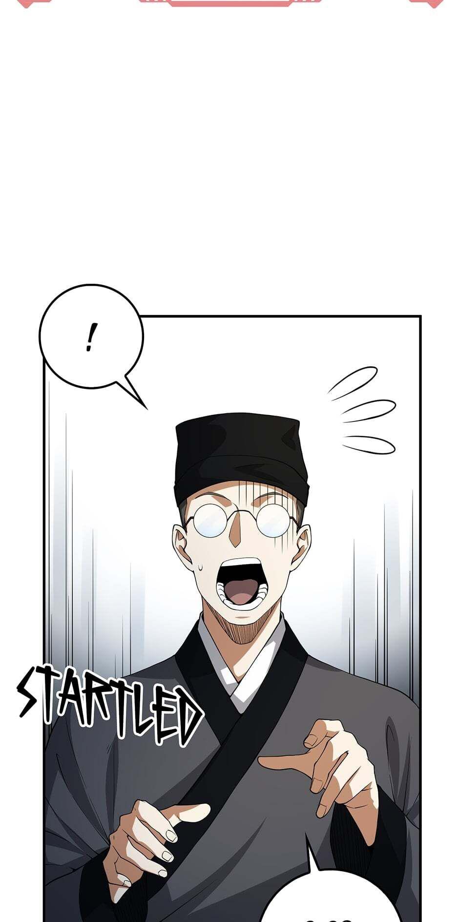 The Lord of Coins Chapter 29