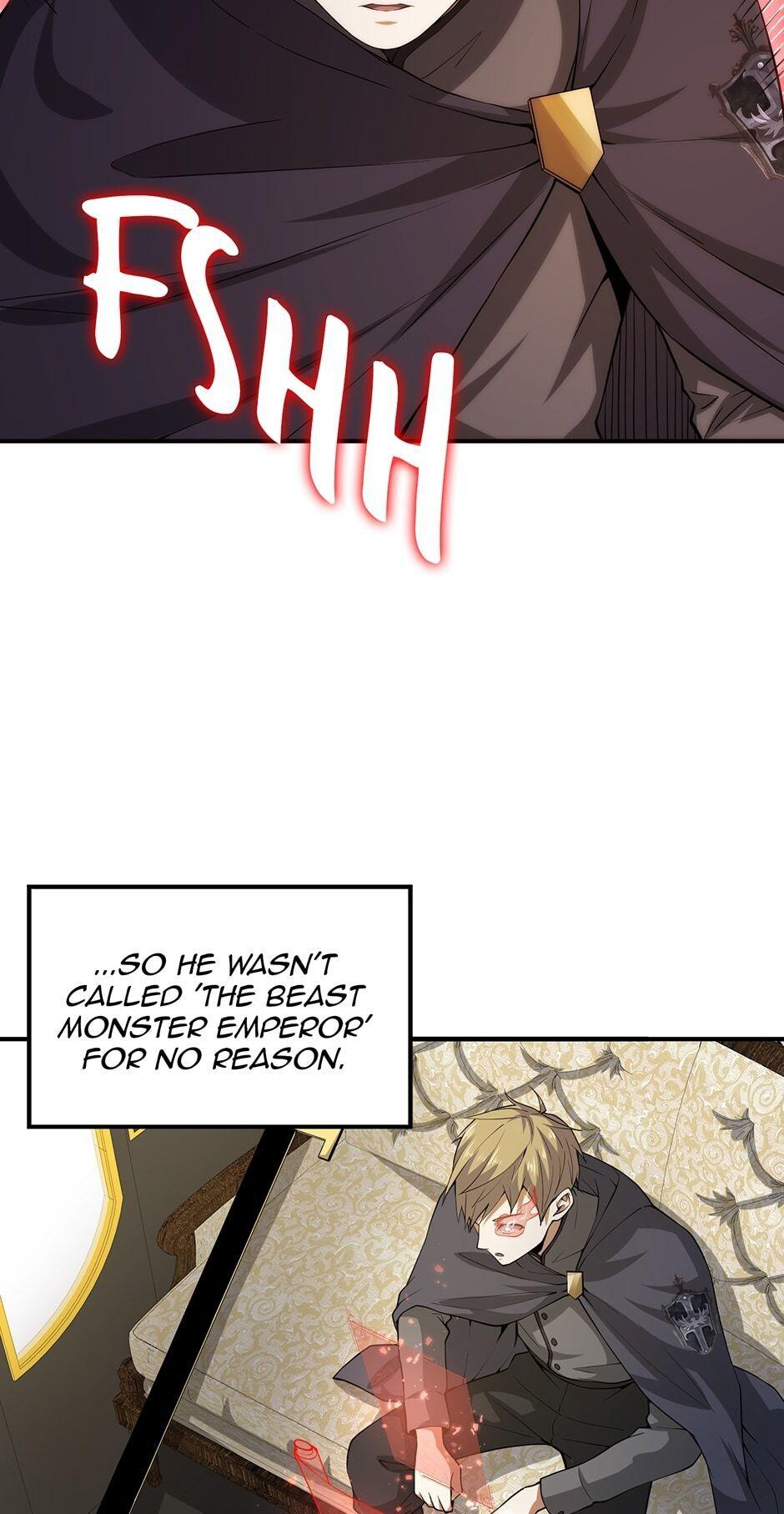 The Lord of Coins Chapter 29