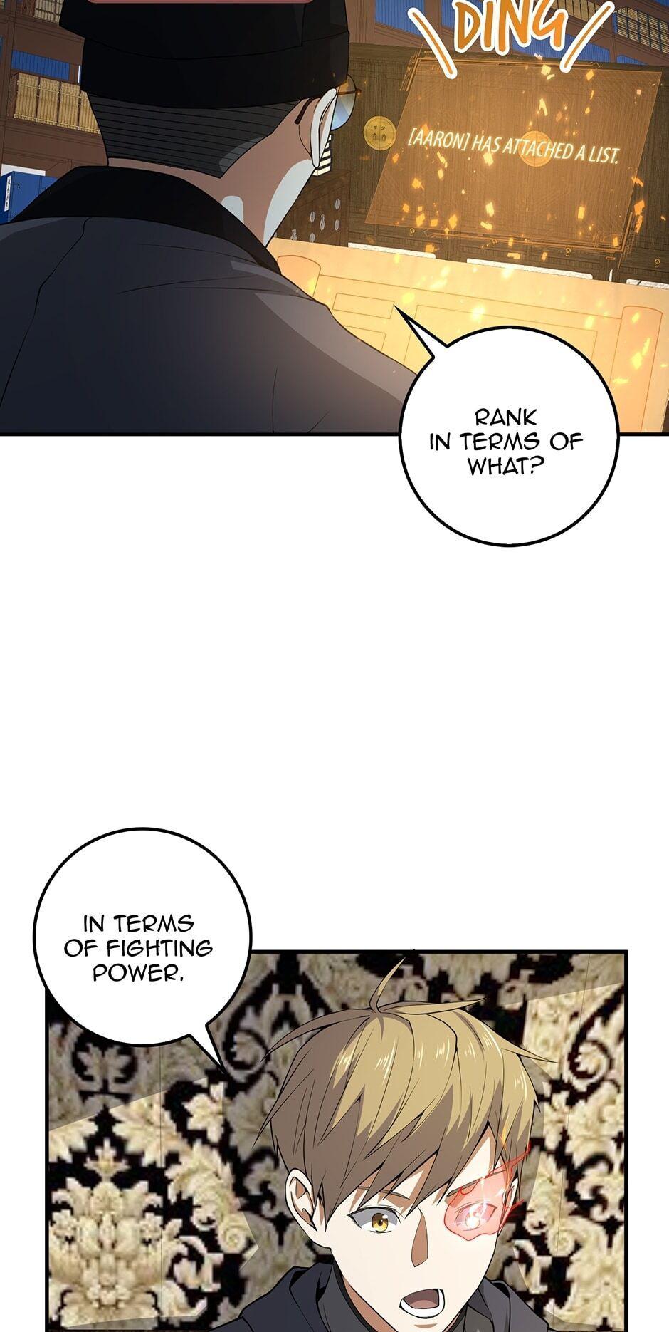 The Lord of Coins Chapter 29