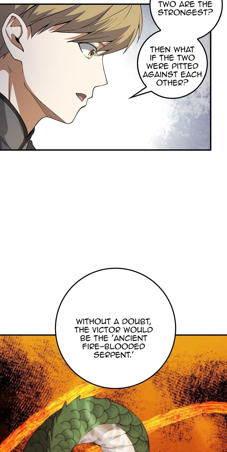 The Lord of Coins Chapter 29