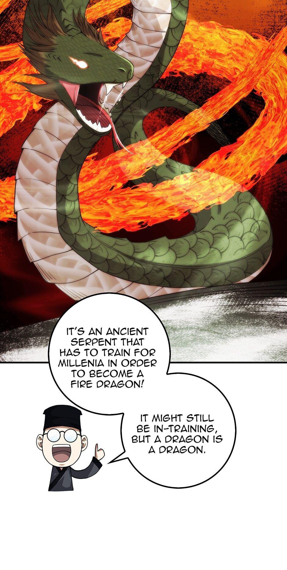 The Lord of Coins Chapter 29