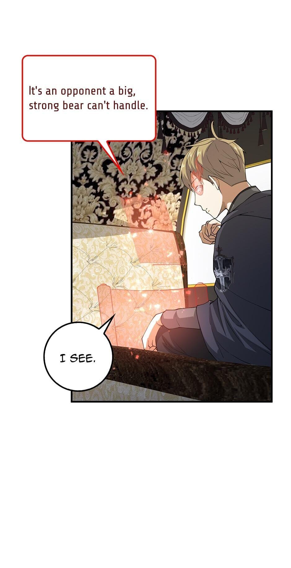 The Lord of Coins Chapter 29
