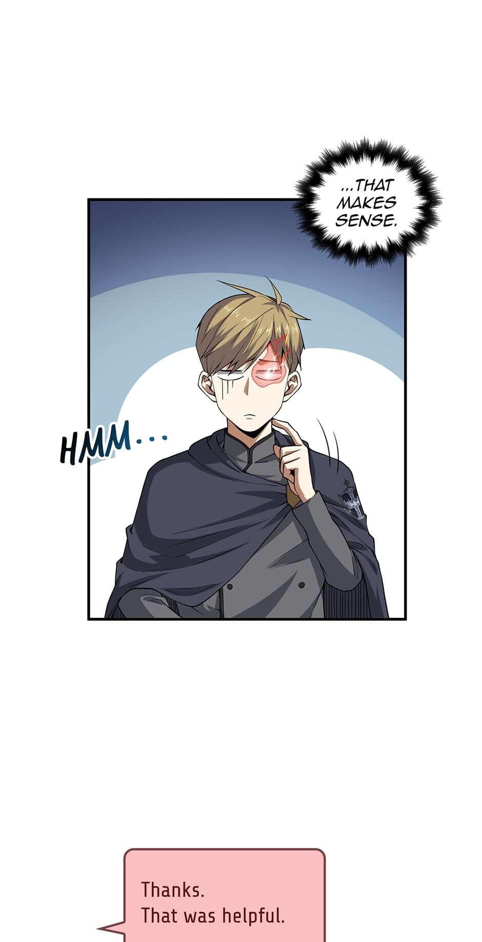 The Lord of Coins Chapter 29