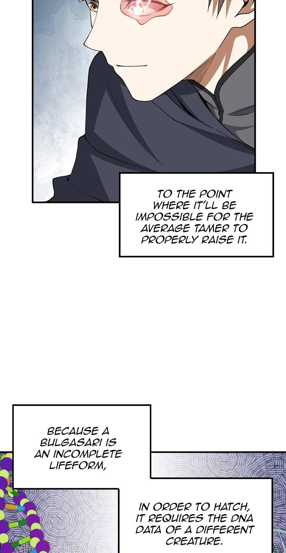 The Lord of Coins Chapter 29
