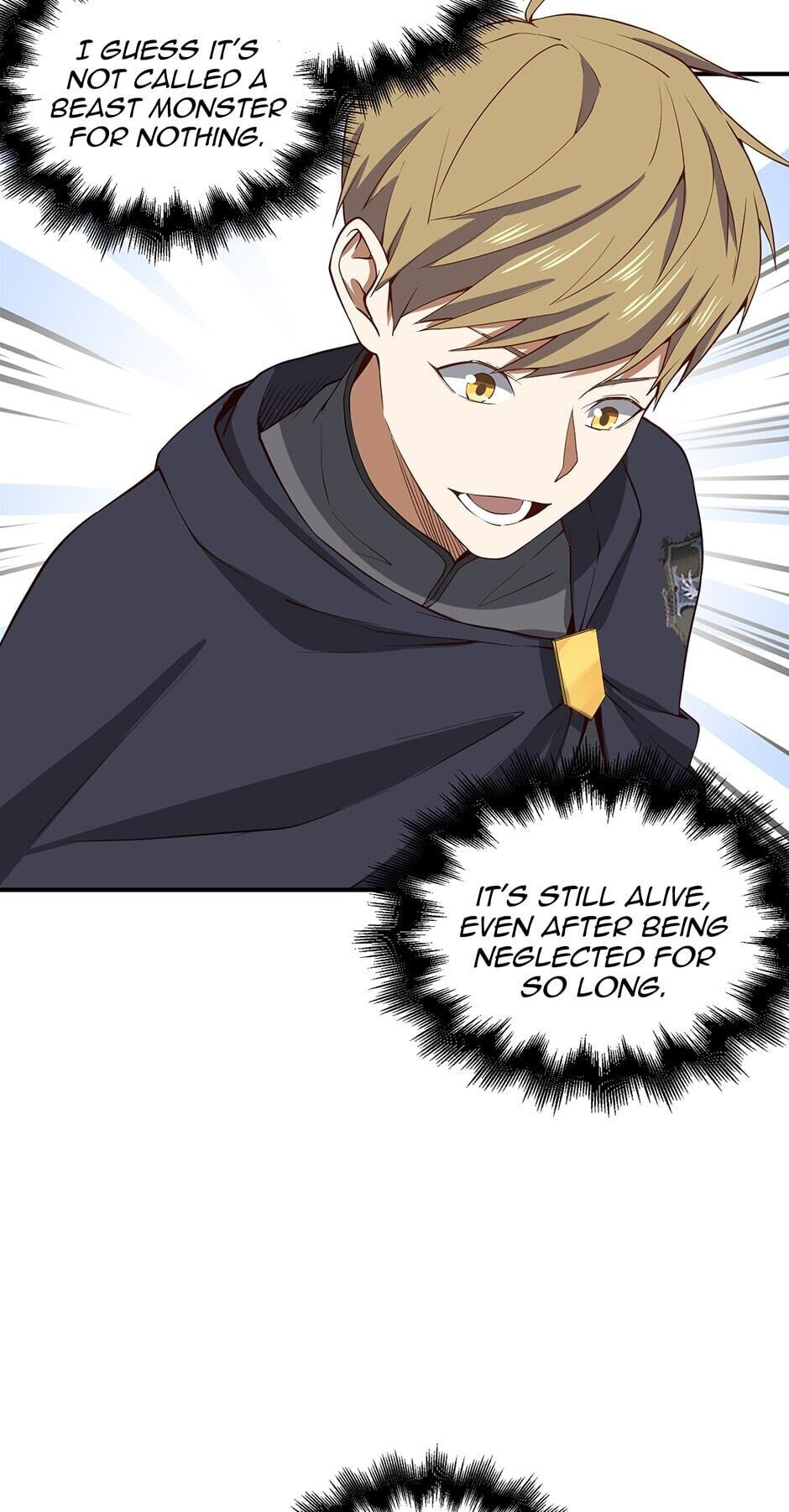 The Lord of Coins Chapter 29