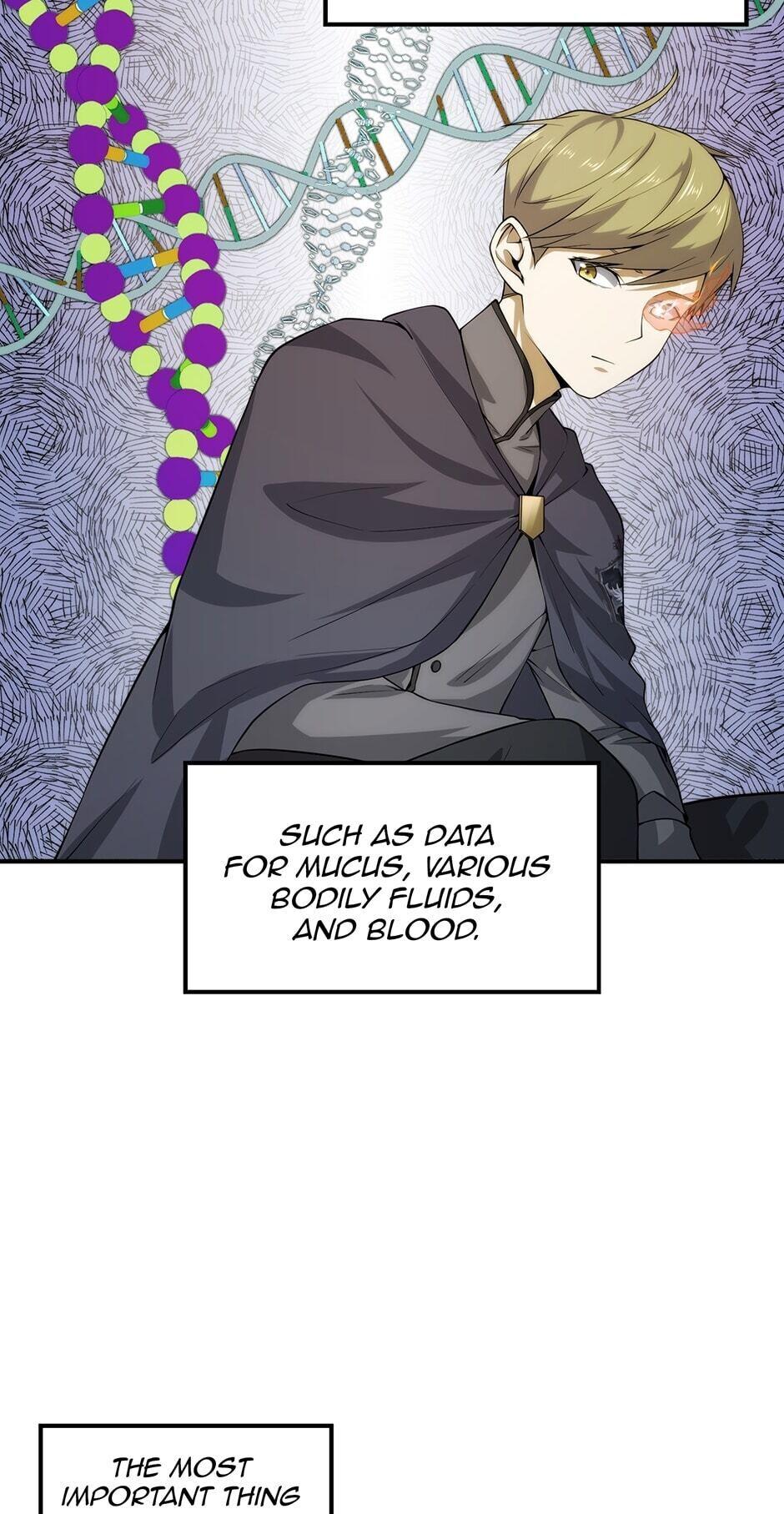 The Lord of Coins Chapter 29