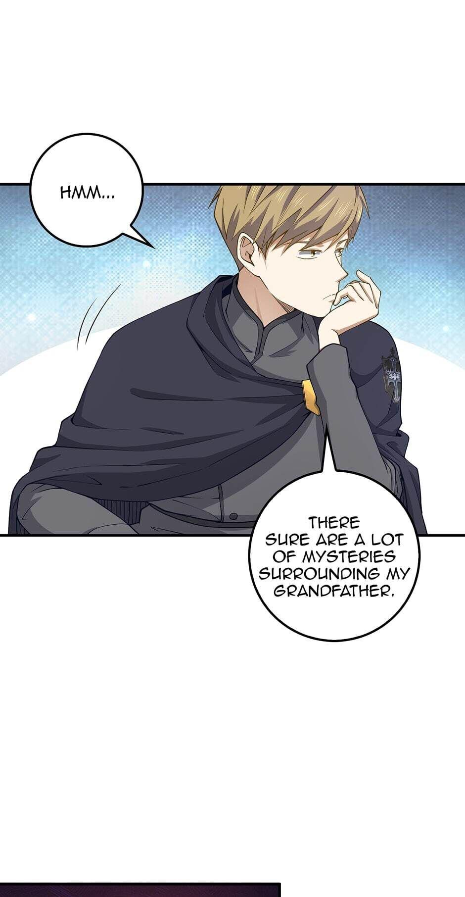 The Lord of Coins Chapter 29