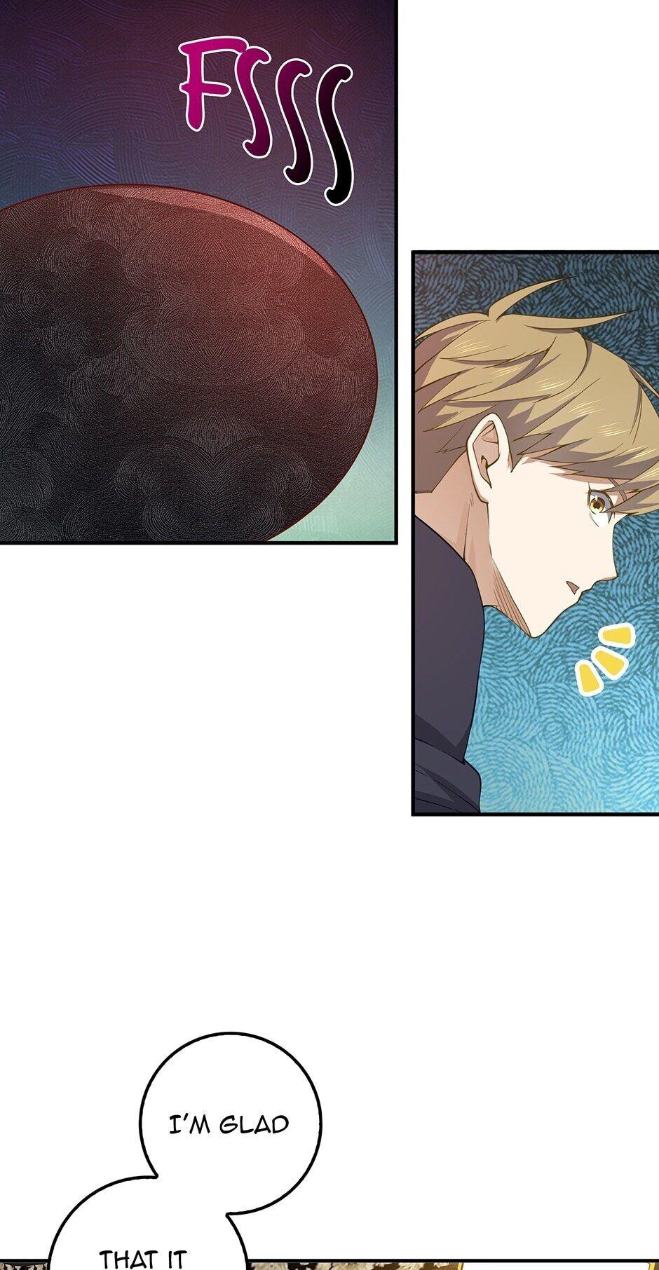 The Lord of Coins Chapter 29