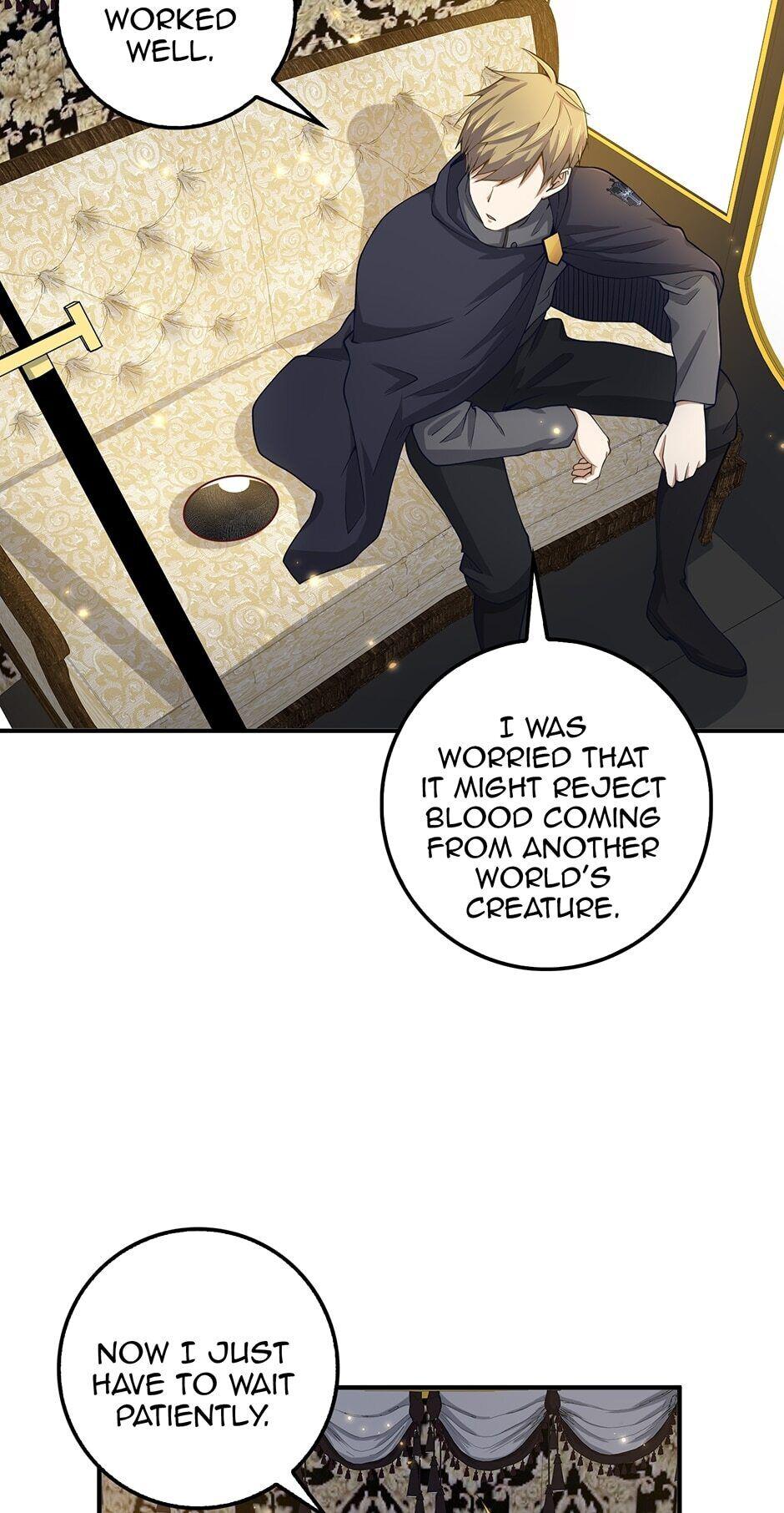 The Lord of Coins Chapter 29