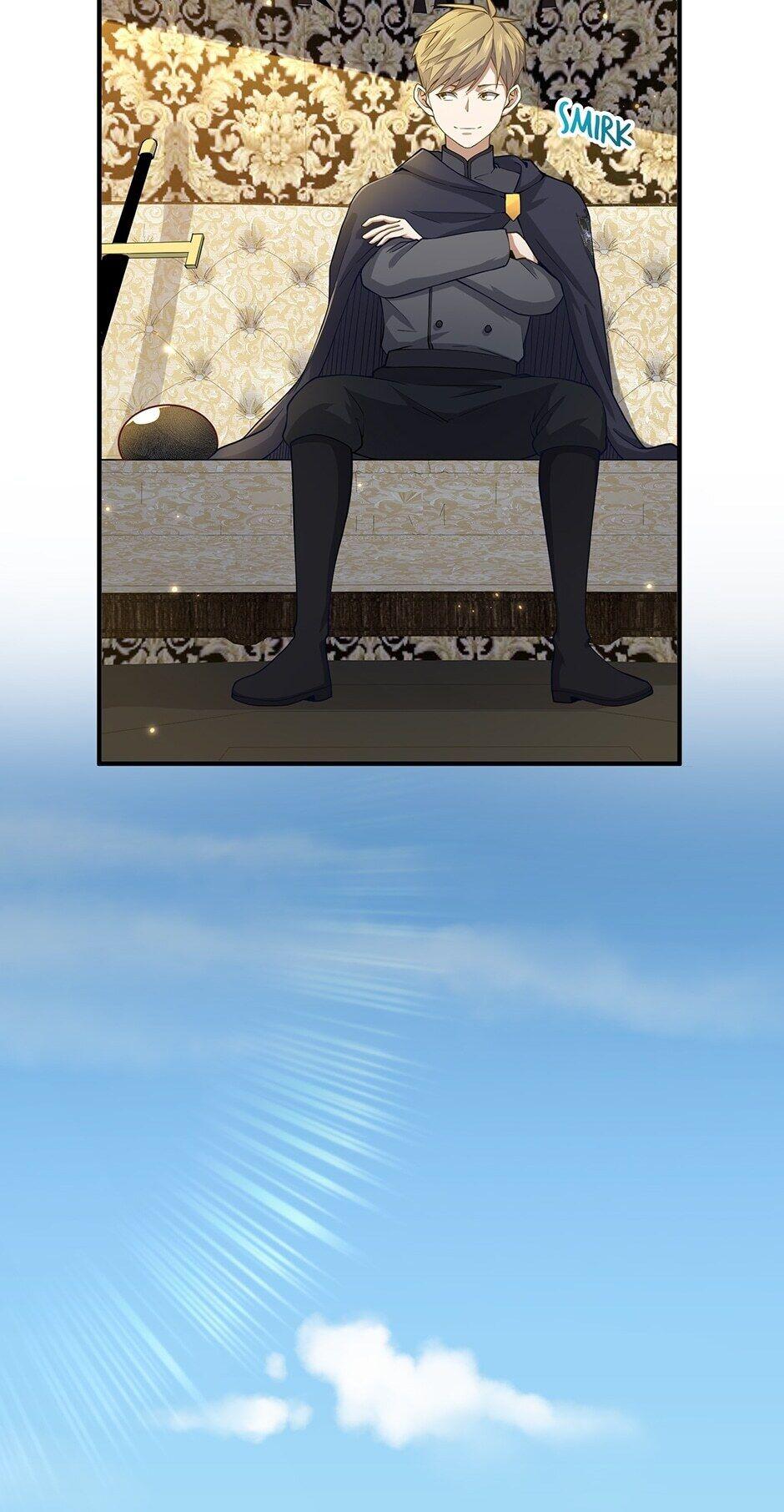 The Lord of Coins Chapter 29