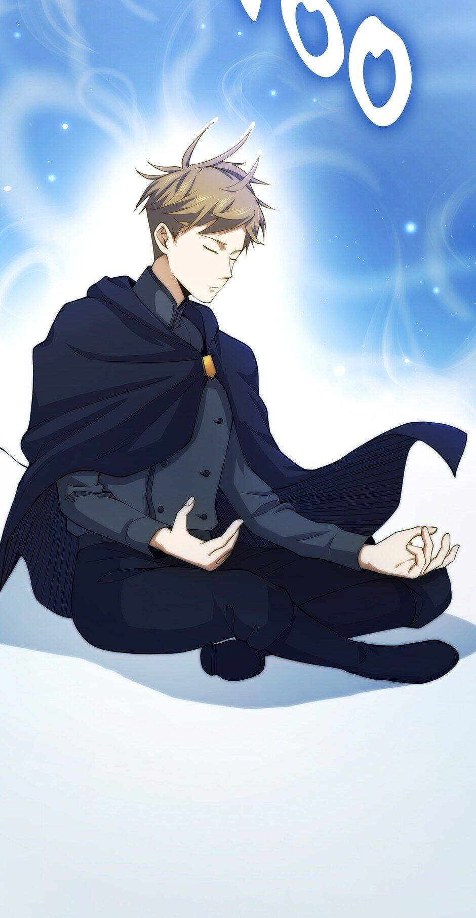 The Lord of Coins Chapter 29