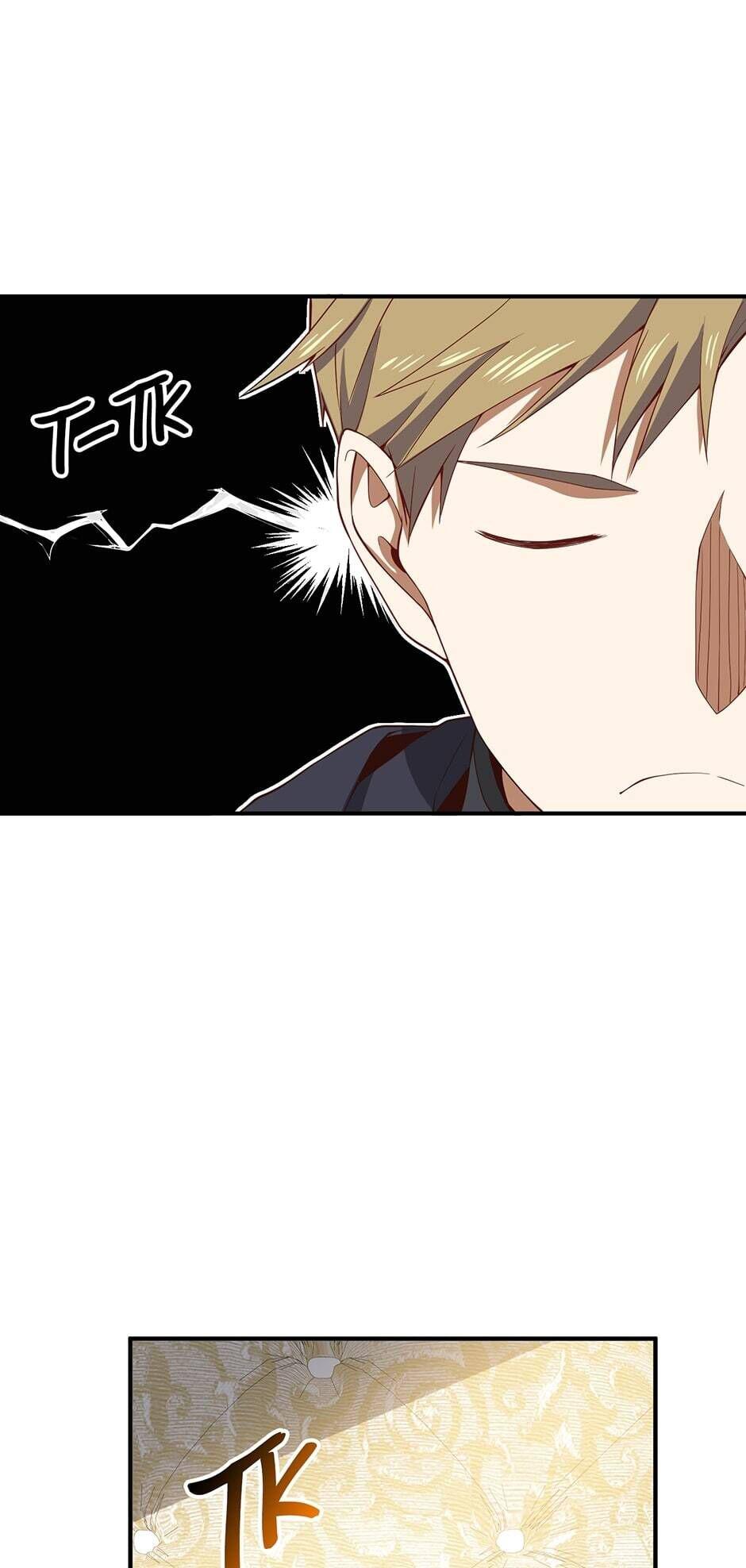 The Lord of Coins Chapter 29
